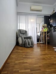 Tiong Bahru Estate (D3), Apartment #458478561